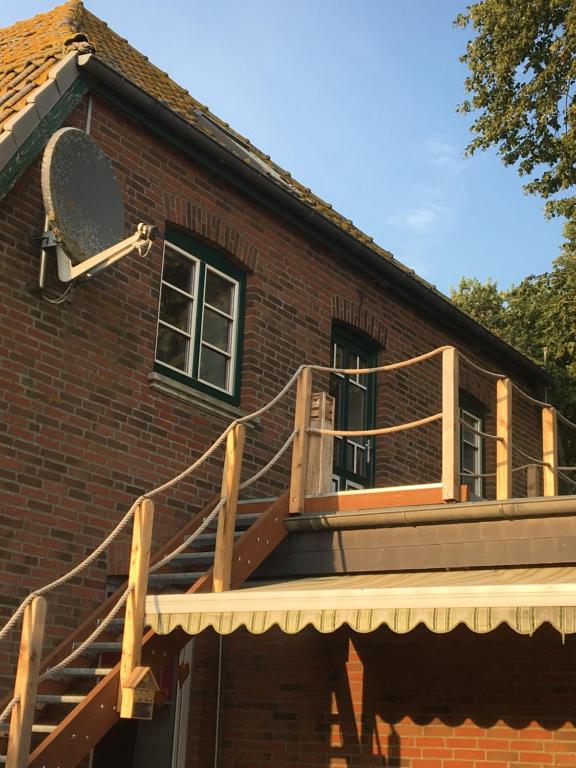 Landleben pur - Suite With Balcony