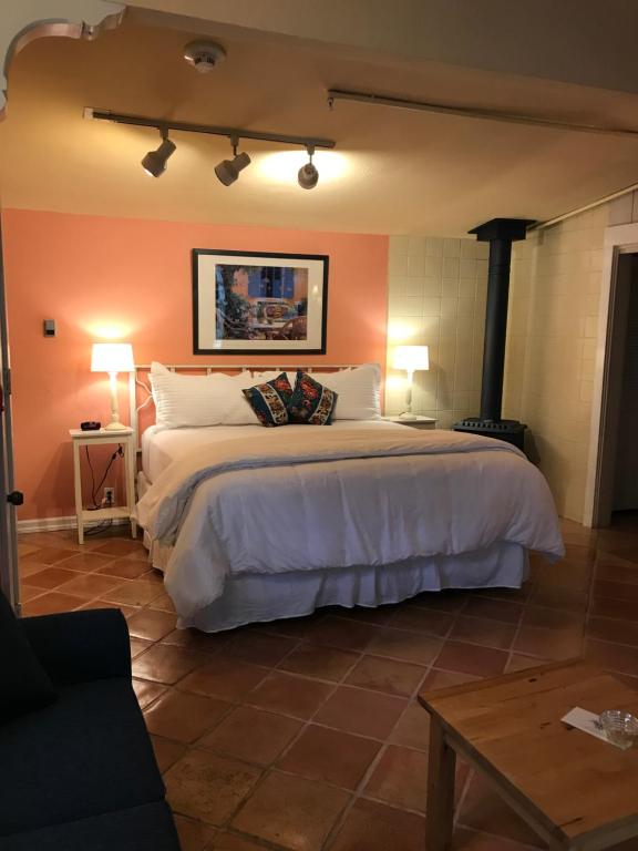 The Napa Inn & Spa photo