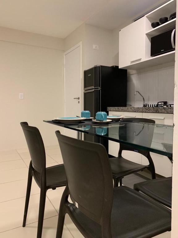  Pousada Flat Hotel Bairro Torre em Recife - Zona Norte Recife
