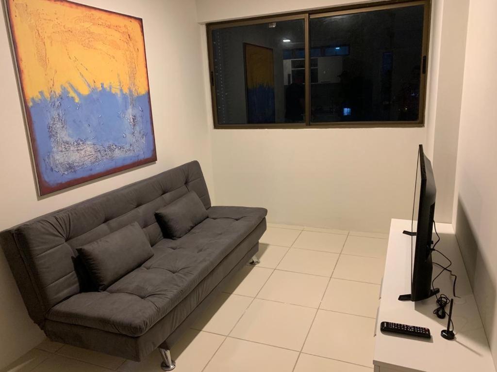  Pousada Flat Hotel Bairro Torre em Recife - Zona Norte Recife