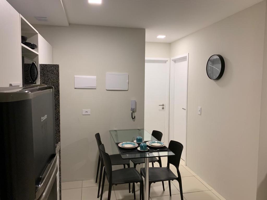  Pousada Flat Hotel Bairro Torre em Recife - Zona Norte Recife