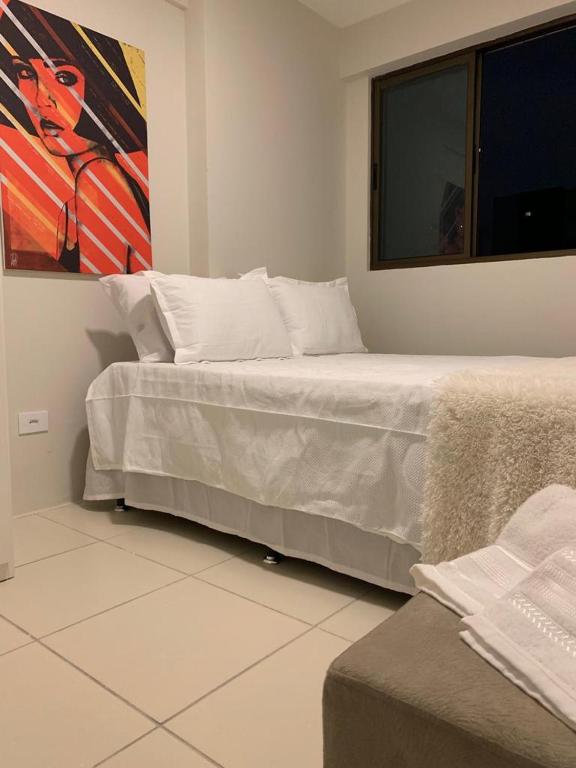  Pousada Flat Hotel Bairro Torre em Recife - Zona Norte Recife