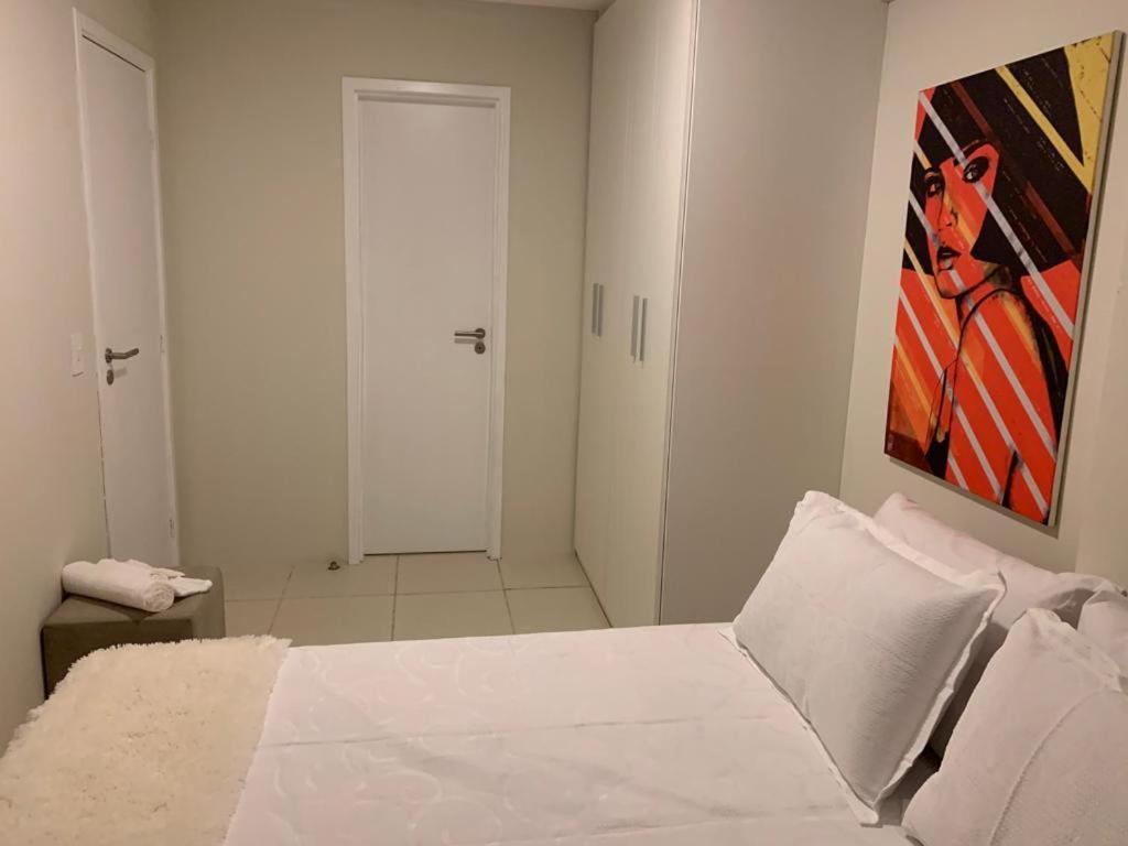  Pousada Flat Hotel Bairro Torre em Recife - Zona Norte Recife