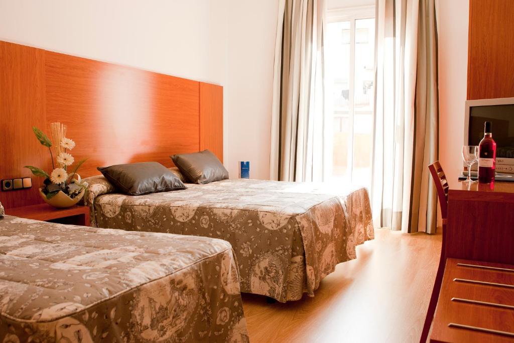 Ramblas Hotel - 