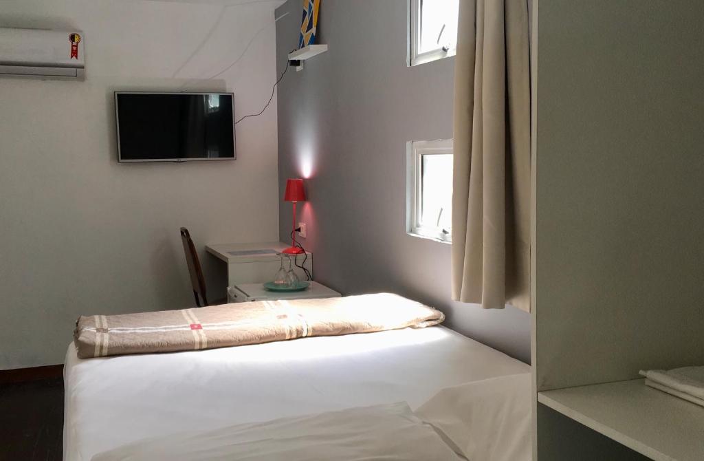  NUMAR Hotel