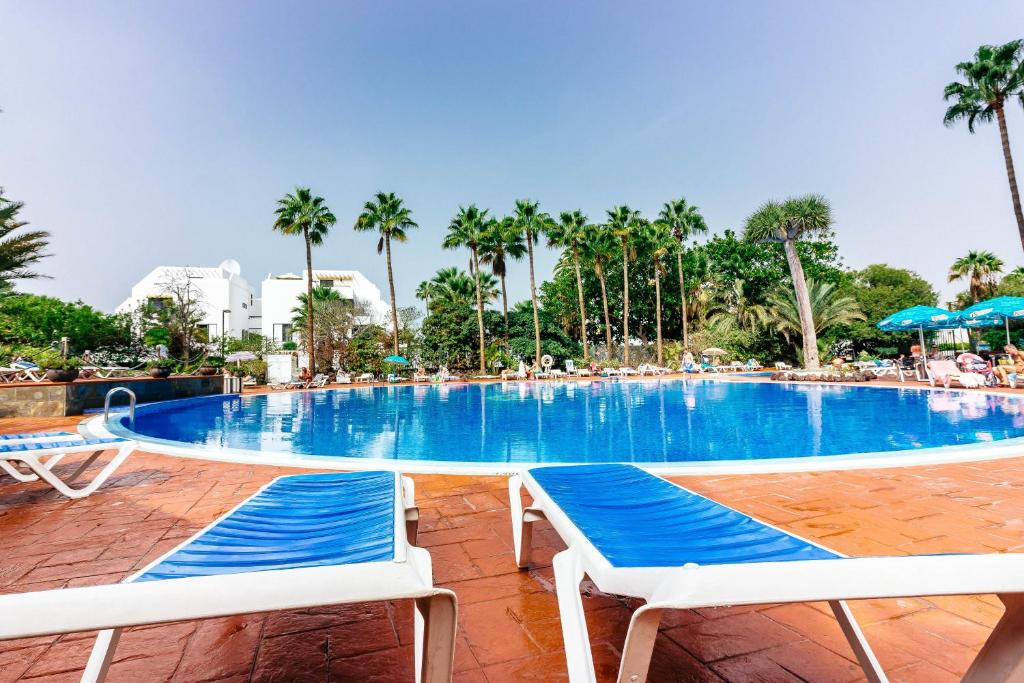 Fotografie z fotogalerie ubytování El Dorado Ocean View Las Americas v destinaci Arona