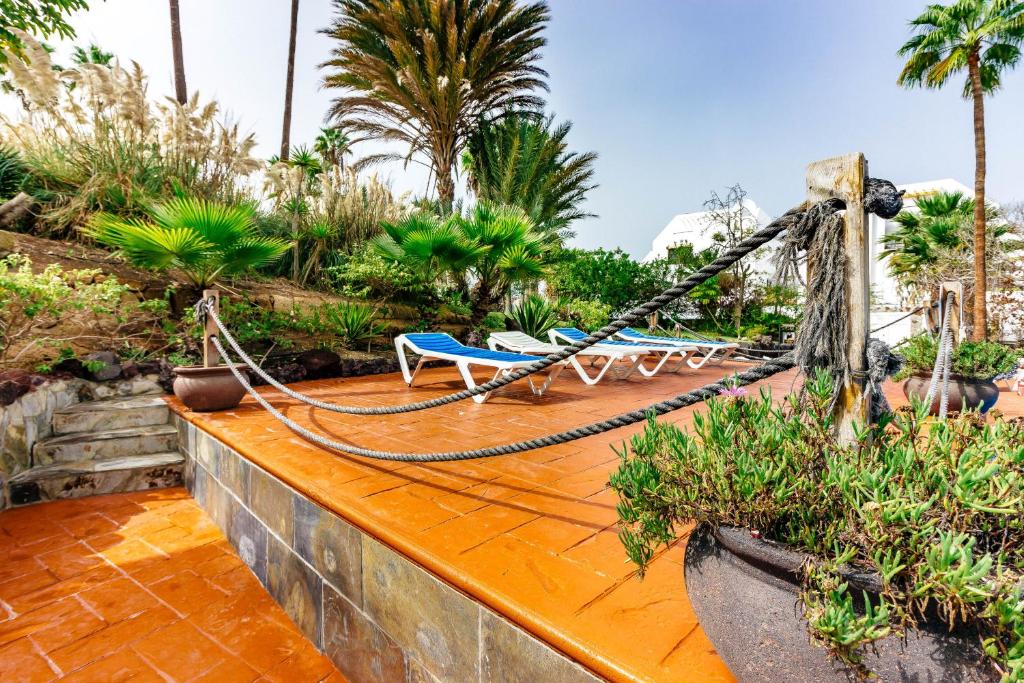 Fotografie z fotogalerie ubytování El Dorado Ocean View Las Americas v destinaci Arona