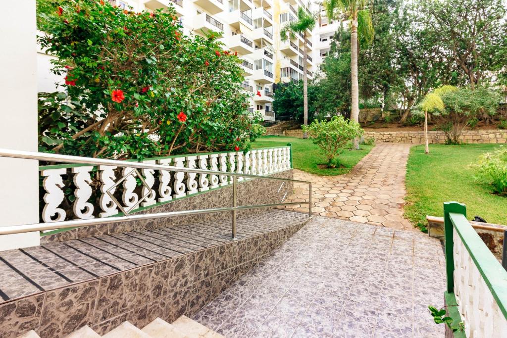 Fotografie z fotogalerie ubytování El Dorado Ocean View Las Americas v destinaci Arona
