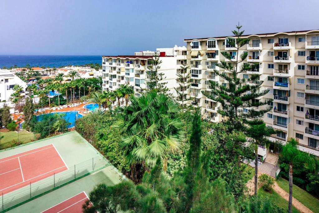 Fotografie z fotogalerie ubytování El Dorado Ocean View Las Americas v destinaci Arona