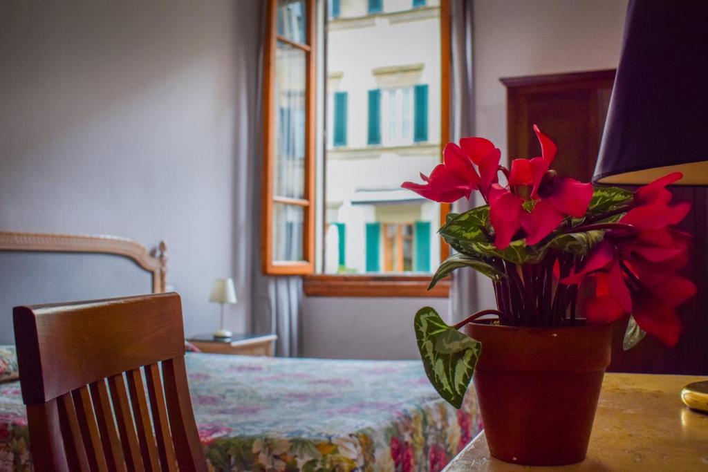 Hotel Medici - Resim 18