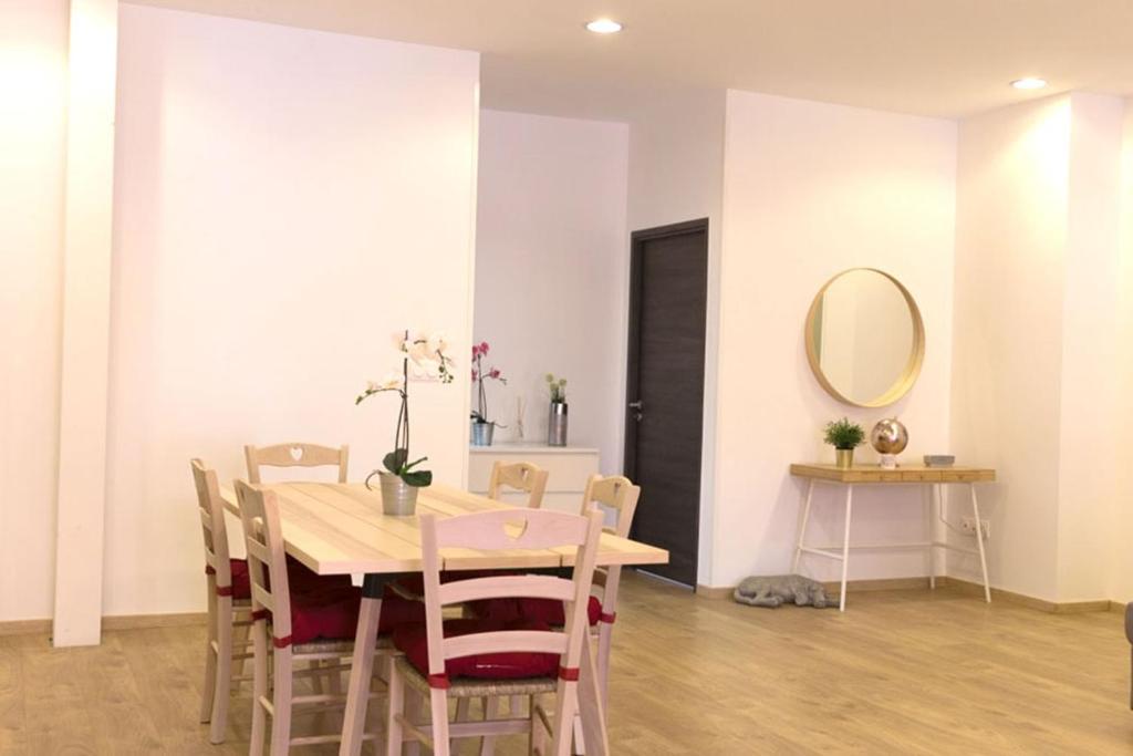 Appartement grand standing VAUBAN 10 Personnes centre historique de Colmar – photo 29