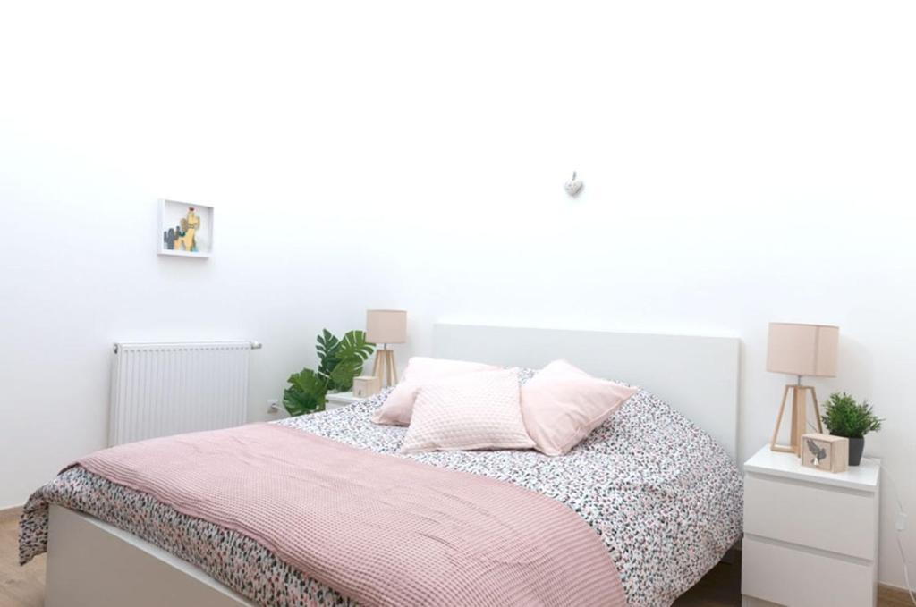 Appartement grand standing VAUBAN 10 Personnes centre historique de Colmar – photo 11