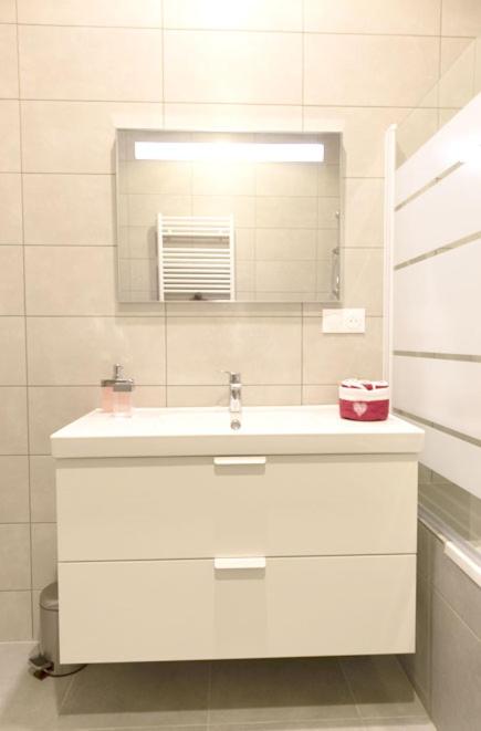 Appartement grand standing VAUBAN 10 Personnes centre historique de Colmar – photo 8