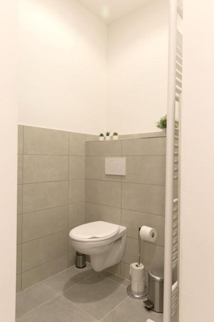Appartement grand standing VAUBAN 10 Personnes centre historique de Colmar – photo 15