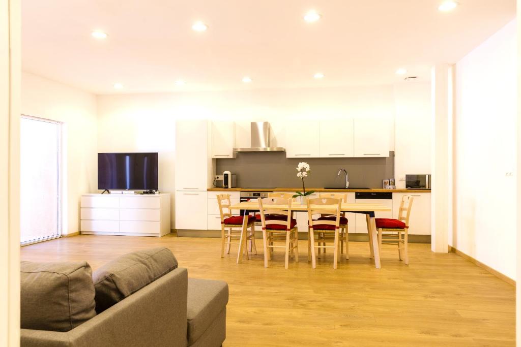 Appartement grand standing VAUBAN 10 Personnes centre historique de Colmar – photo 4