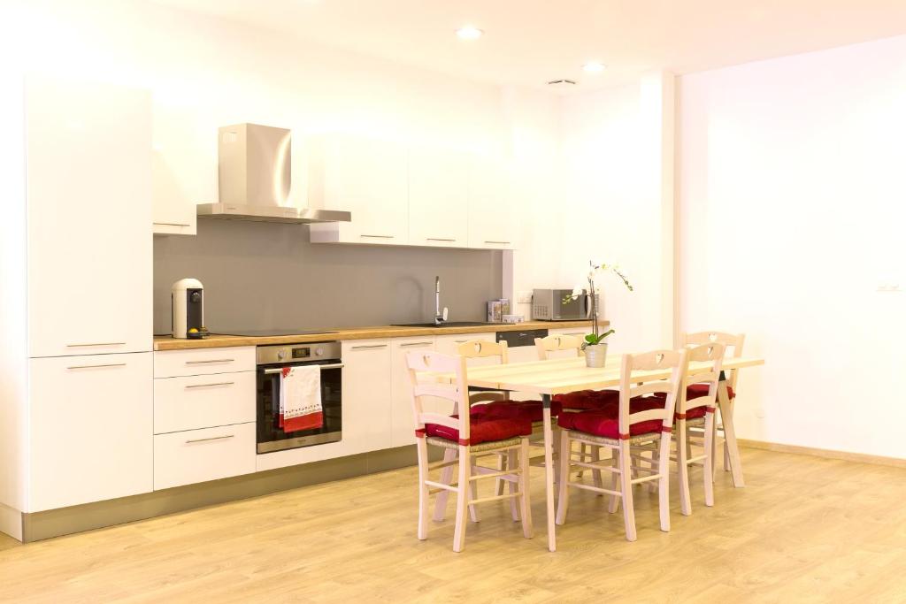 Appartement grand standing VAUBAN 10 Personnes centre historique de Colmar – photo 12