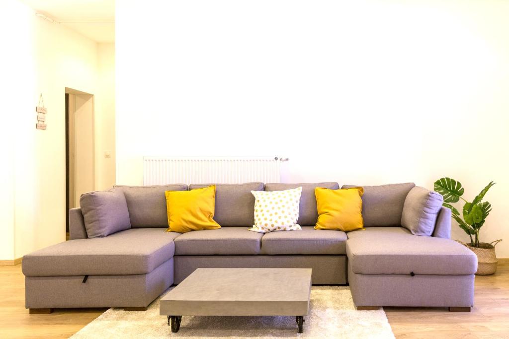 Appartement grand standing VAUBAN 10 Personnes centre historique de Colmar – photo 30