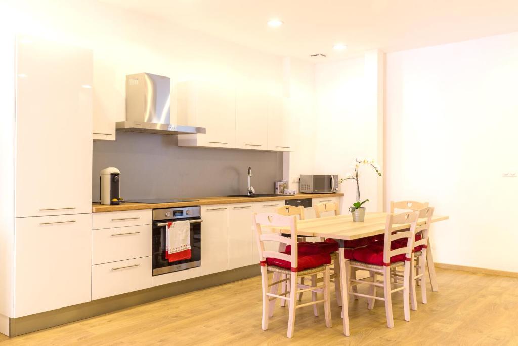 Appartement grand standing VAUBAN 10 Personnes centre historique de Colmar – photo 27