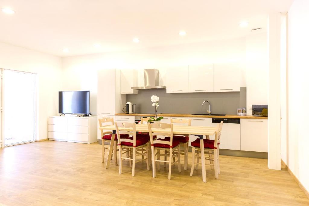 Appartement grand standing VAUBAN 10 Personnes centre historique de Colmar – photo 26