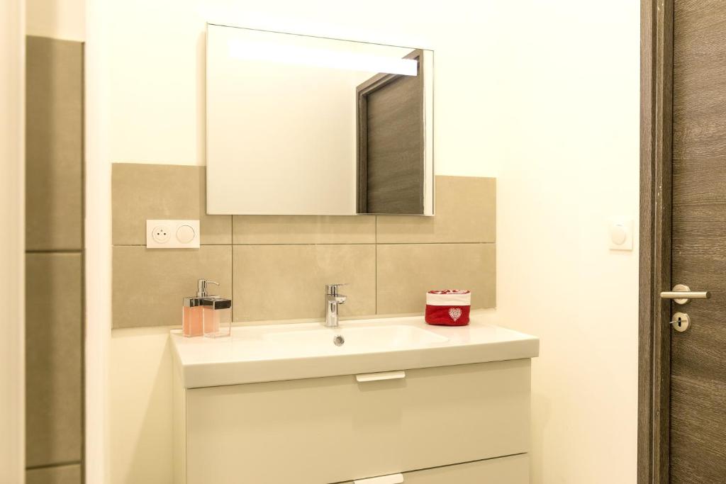 Appartement grand standing VAUBAN 10 Personnes centre historique de Colmar – photo 31