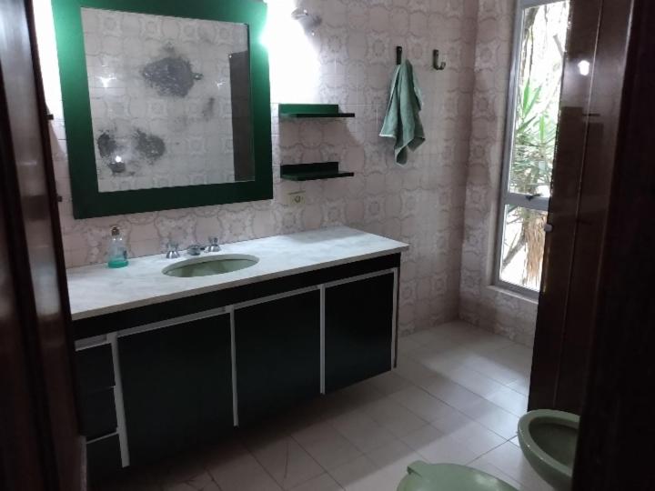  Suítes Privadas no Morumbi