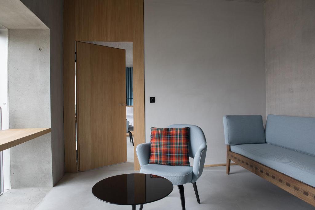 Placid Hotel Design & Lifestyle Zurich - Resim 41