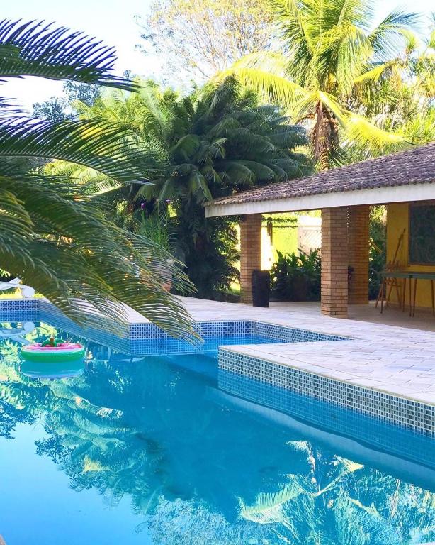  Hostel Brazil Backpackers