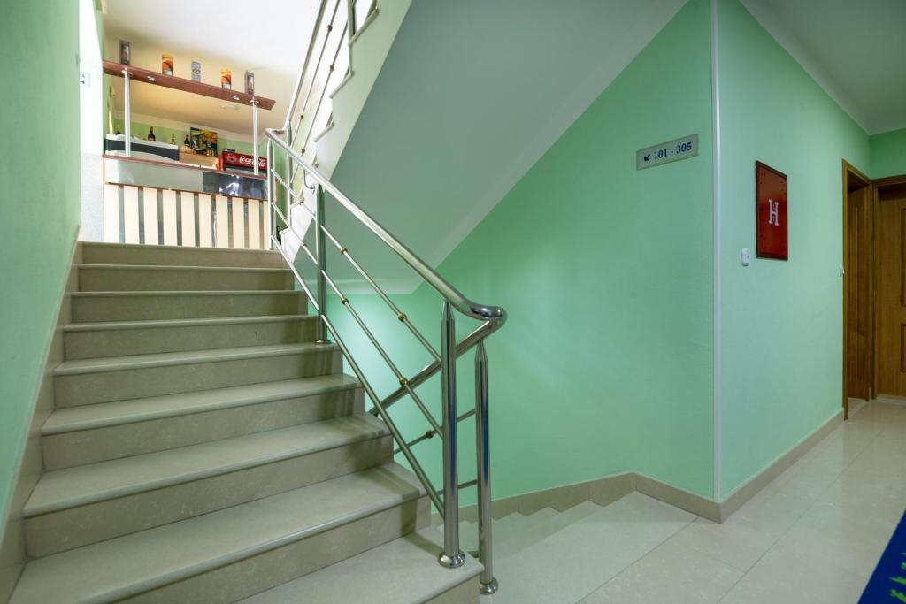 Fotografie z fotogalerie ubytování Hotel Adria v destinaci Neum