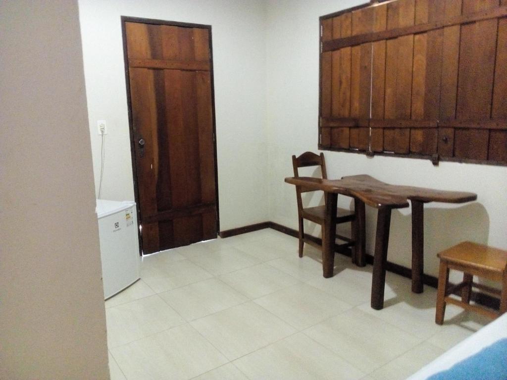  Pouso Divino dos Pireneus