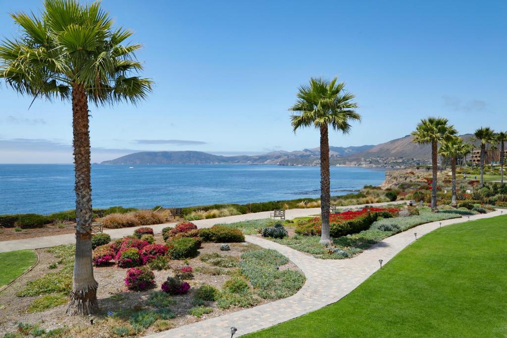 Foto de la galería de Spyglass Inn en Pismo Beach