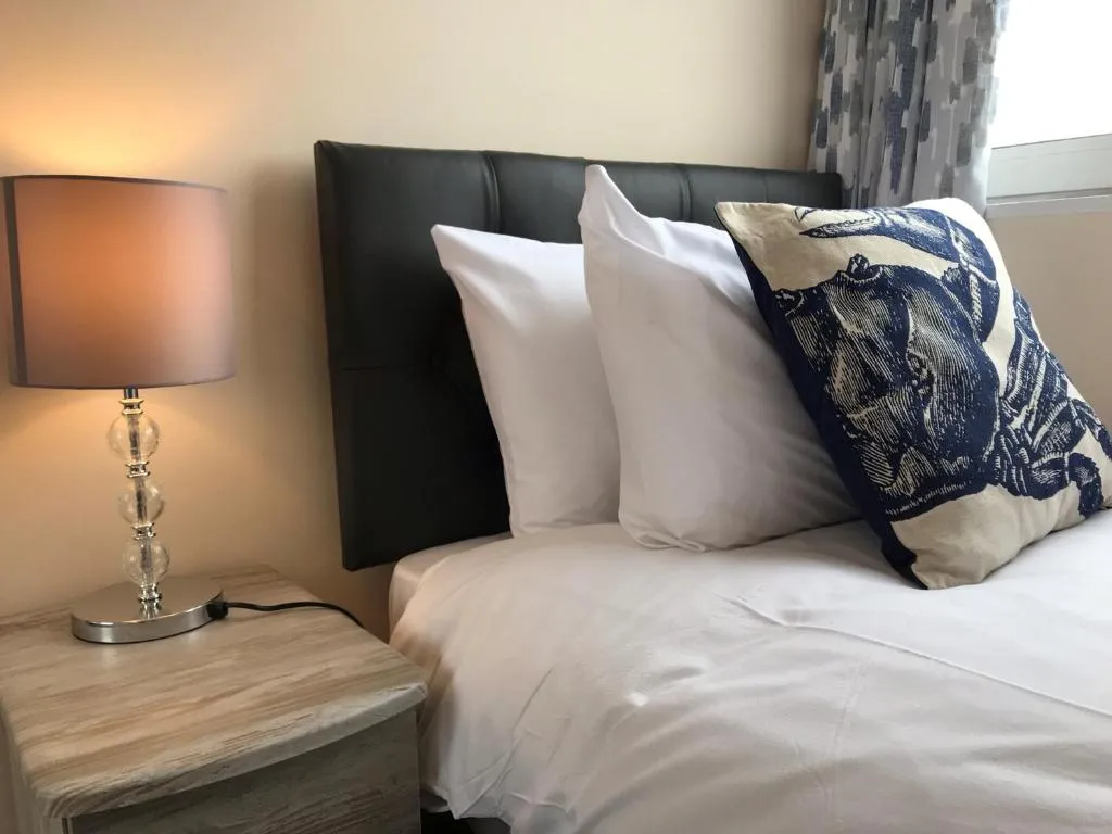 Great City Centre Spacious Apartment Equiped for Business or Family Travel, Southampton, Marea Britanie