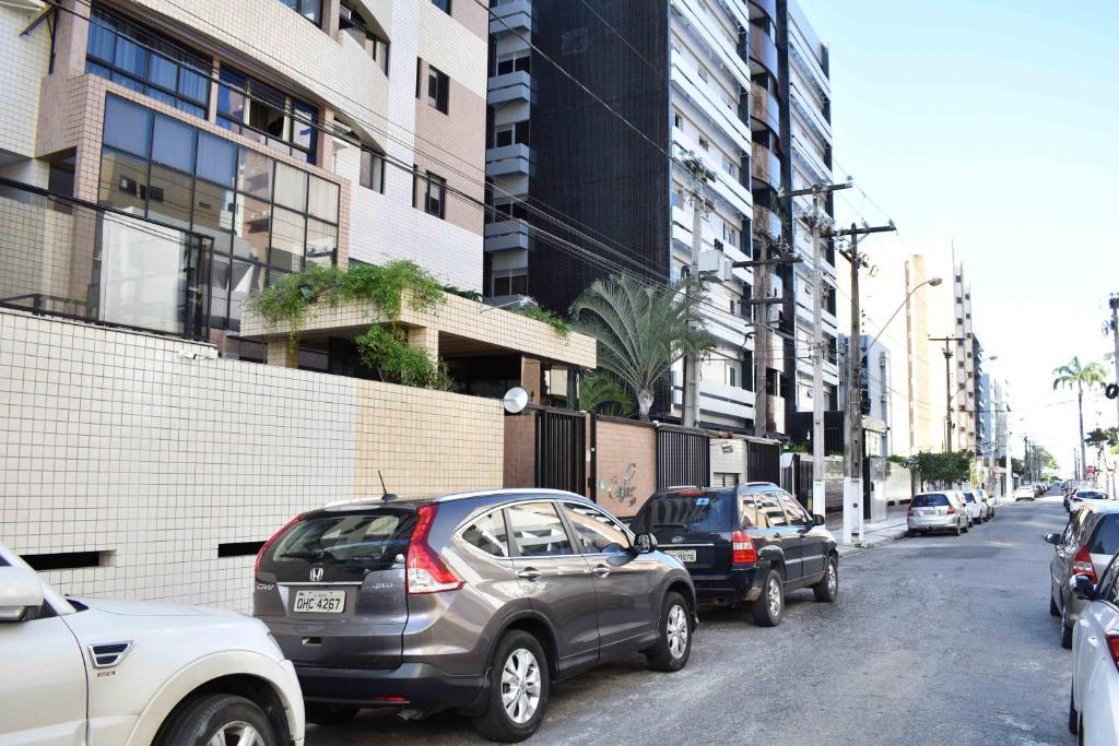  Apto Novo de Alto Padrão Prox Mar