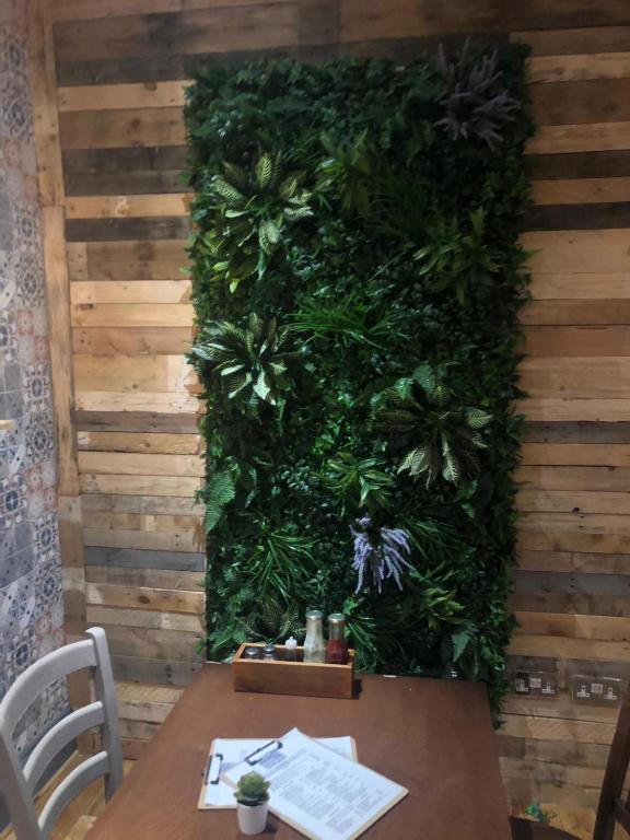 The Moseley Arms - Resim 27