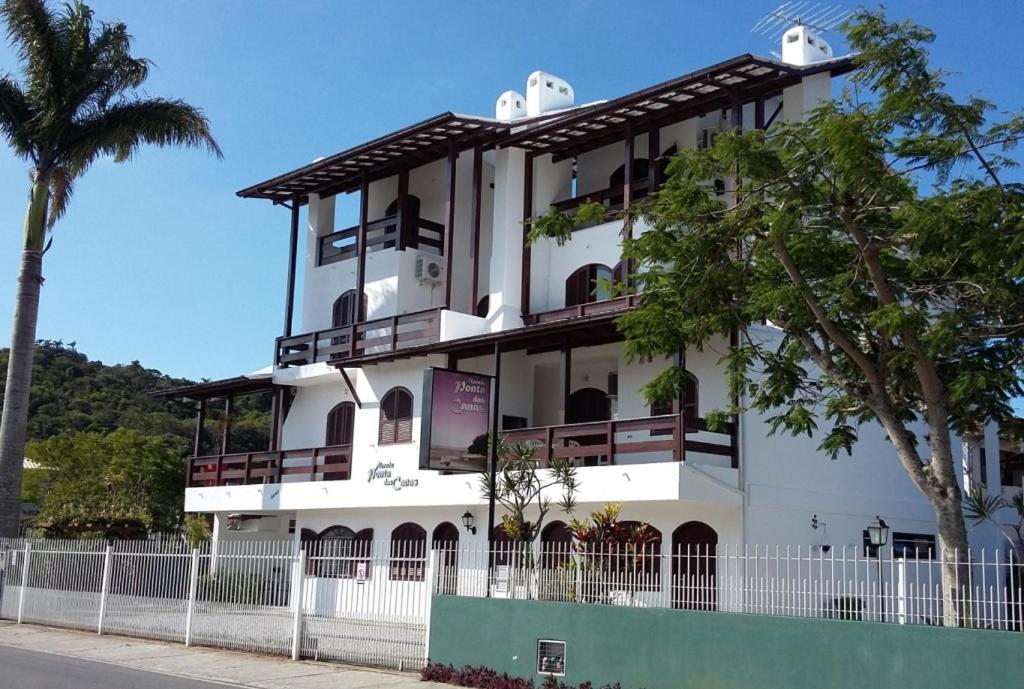  Morada Ponta das Canas