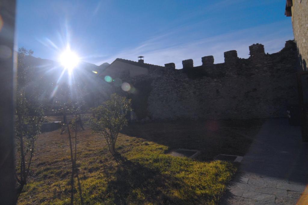 Fotografie z fotogalerie ubytování Cascina Roland v destinaci Villar Focchiardo