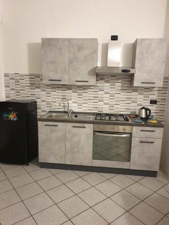 Casa vacanza Orio al Serio Bergamo - Appartement D'une Chambre