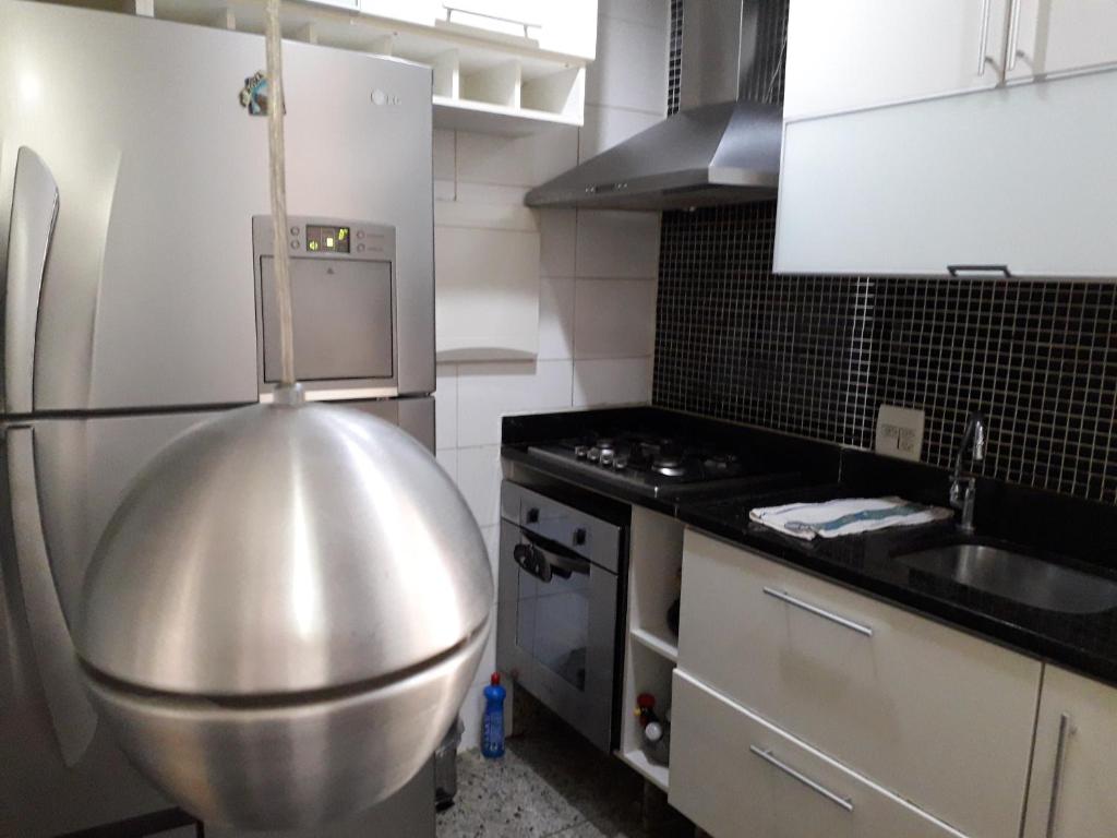  Loft Sofisticado