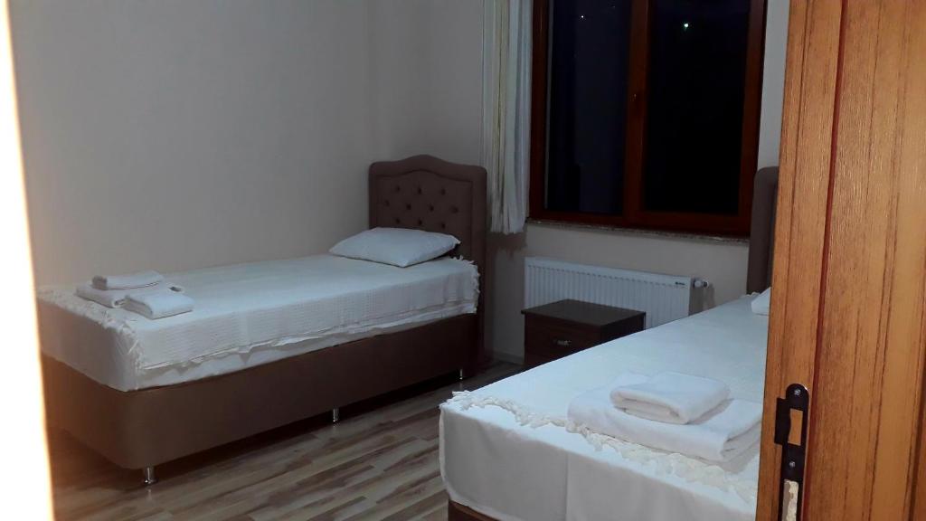 Erdem Apart Otel - Apartamento