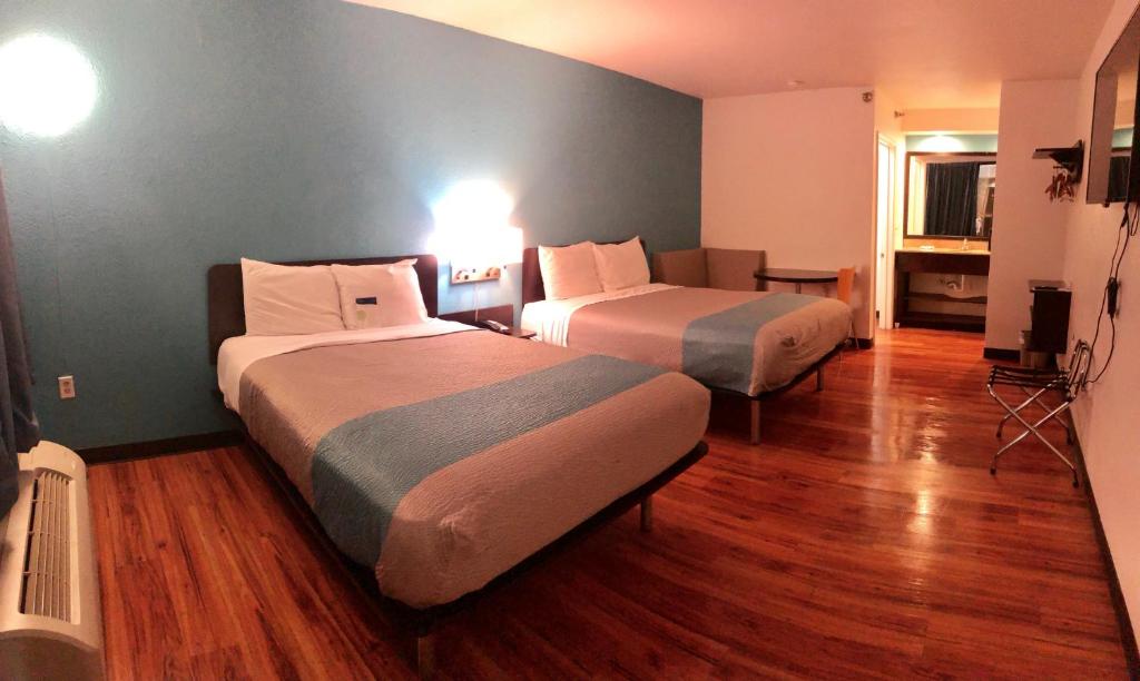 Motel 6-Nashville, TN - Airport photo
