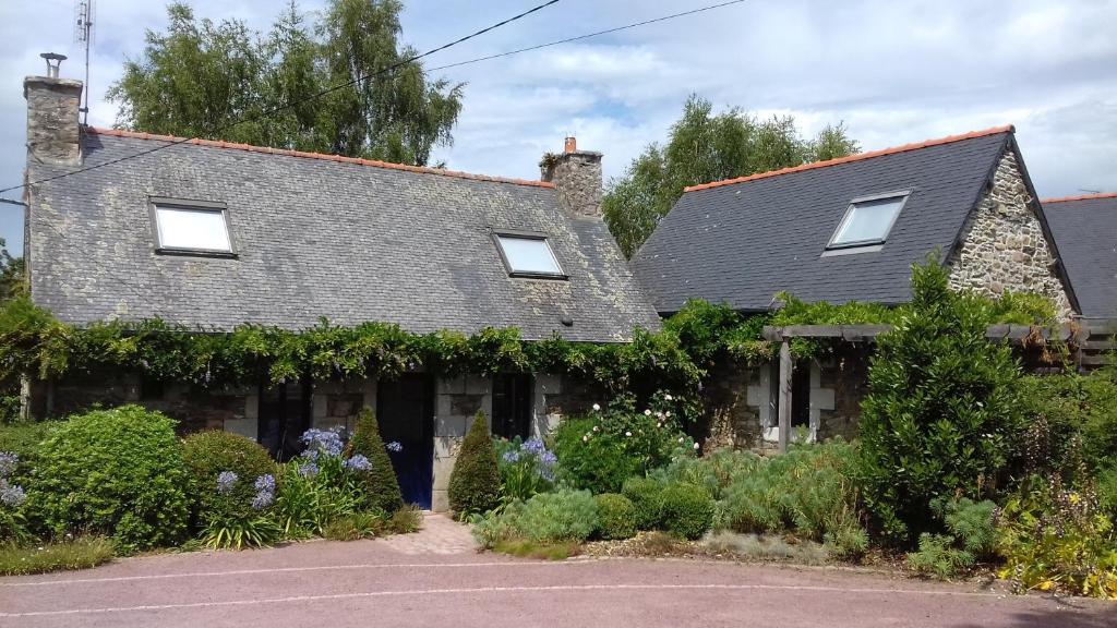 Gite kerblouc'h - Housity