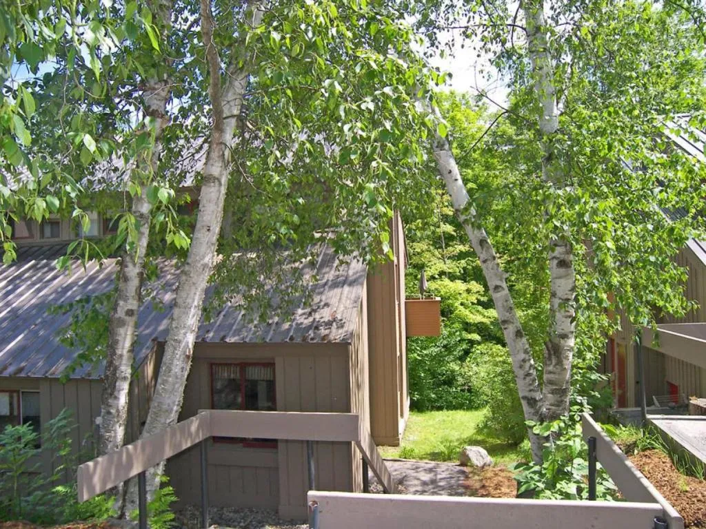 Village of Loon 54W, Lincoln, United States