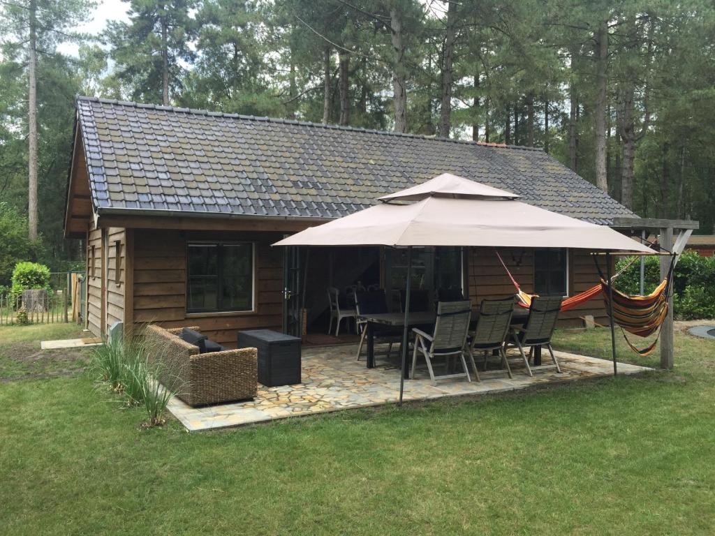 Huisjepoppel
