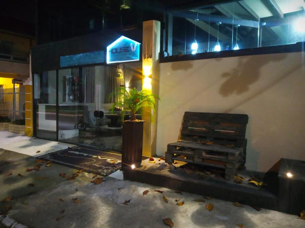  Pousada Bravo House