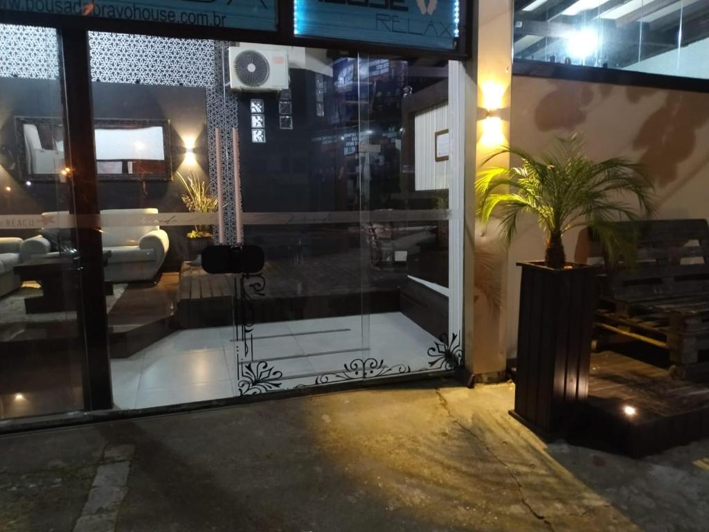  Pousada Bravo House