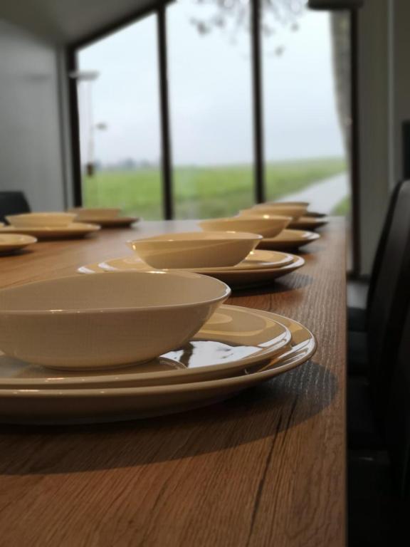 Fotografie z fotogalerie ubytování B&B Meulecauter v destinaci Oudenaarde