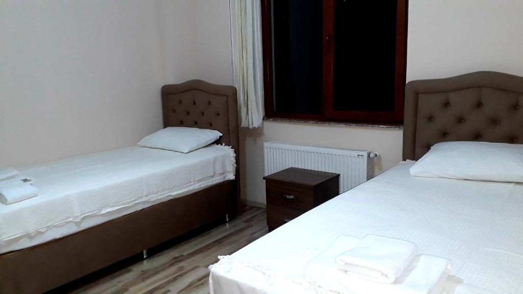 Erdem Apart Otel - Apartamento