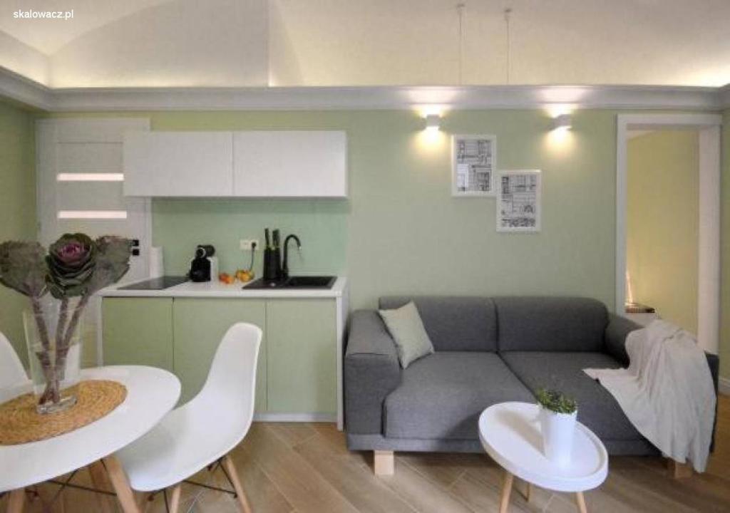 Centre Apartments-Old Town - Standard Apartment - Senacka 11 Street