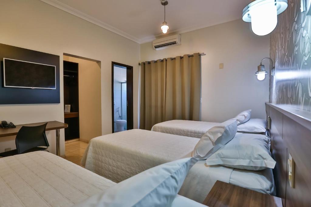  Ucayali Hotel