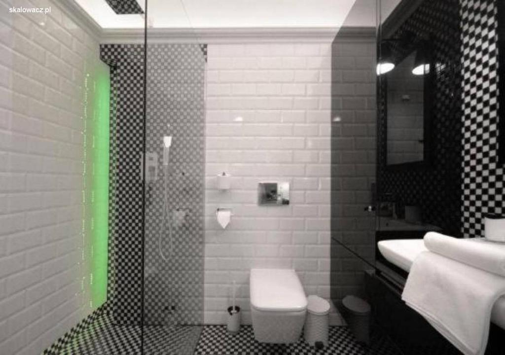 Centre Apartments-Old Town - Studio Apartment - Senacka 11 Street