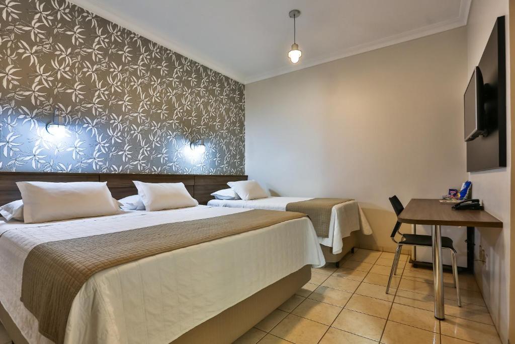  Ucayali Hotel
